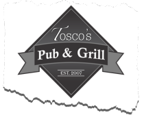 Tosco's Pub & Grill | Pennsburg, PA